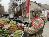 Ален Гулян: Азербайджан активно распространяет фейки о том, что якобы военнослужащие АО Арцаха носят форму военнослужащих РМК