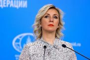 Moscow urges Baku to unblock Lachin Corridor