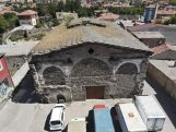 Փլուզման եզրին գտնվող Սուրբ Պողոս-Պետրոս եկեղեցին անտեսված է Թուրքիայի իշխանությունների կողմից
