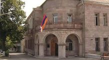 Artsakh urges int'l community to respond to Azerbaijan's threats