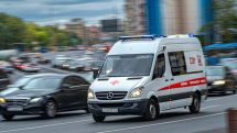 Սվերդլովսկում 10 դեռահաս հոսպիտալացվել է ալկոհոլ օգտագործելուց հետո