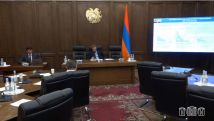 2023թ առաջին եռամսյակում հարկաբյուջետային ազդակը եղել է բացասական.Վահե Հովհաննիսյան