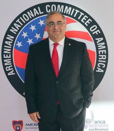 ANCA challenges U.S. envoy's remarks on Artsakh's subordination to Azerbaijan