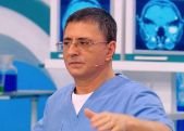 Известный врач Мясников рассказал, что риск менингита повышают курение и травмы носа