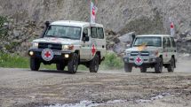 Արցախից 17 բուժառու տեղափոխվել է Հայաստան
