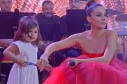Իմ անձնական կյանքն այժմ և ապագայում ամբողջովին կապված է Սոփոյի հետ․Սաակաշվիլի