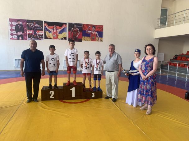 Նշվել է Վաչագան Մանուկյանի ծննդյան տարեդարձը և տեղի է ունեցել Խաչիկ Մանուկյանի «Անմահականս» գրքի շնորհանդեսը