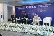 Ավանեսյան. Մեզ համար յուրաքանչյուր քաղաքացու առողջությունը, կենսունակությունն անչափ կարևոր է ազգային անվտանգության տեսանկյունից