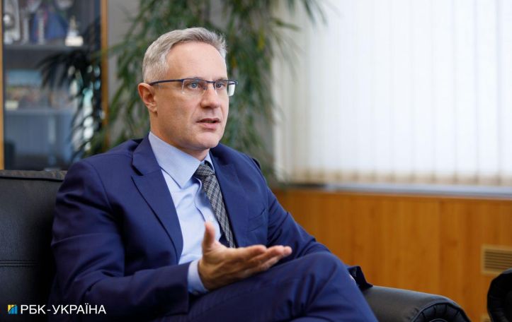 Իսրայելի դեսպանը աննորմալ է համարում, որ Ուկրաինան պաշտպանում է հակաիսրայելական բանաձևերի 90%-ը