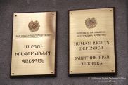 Ombudsperson: Armenian captives exposed to constant risk of torture in Azerbaijan