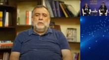Ռուբեն Վարդանյան. Վերջին 7 ամիսներին ես չեմ տեսել  իմ 4 երեխուն, կնոջս, քրոջս, բայց դա հերոսություն չէ