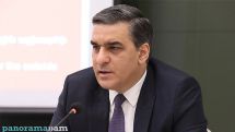 Ex-ombudsman: Azerbaijan seeks forcible displacement of Artsakh's indigenous Armenians