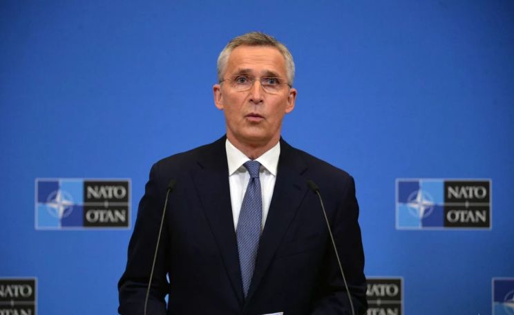 Australia's former PM labels Nato chief a ‘supreme fool’