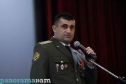 Саркис Степанян завоевал путевку на Паралимпийские летние игры в Париже