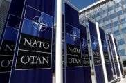 Turkey backs Sweden's NATO membership bid