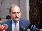 502 lawyers join call for Armenian police chief’s resignation