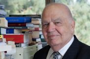 World-renowned historian Richard Hovannisian dies at 90