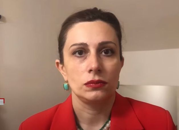 Анаит Аванесян: Ситуация с лекарственным обеспечением в Арцахе – критическая