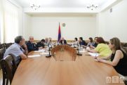 2024-ին  կիրականացվեն 11 հուշարձանի վերականգնման, 9-ի վերականգման նախագծման աշխատանքներ