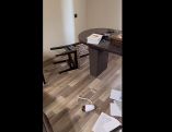 Artsakh lawyer's office ransacked