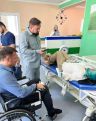 Избитую неизвестными в Чечне журналистку Милашину выписали из больницы