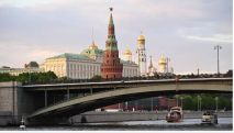 Kremlin warns against Western security assurances for Ukraine