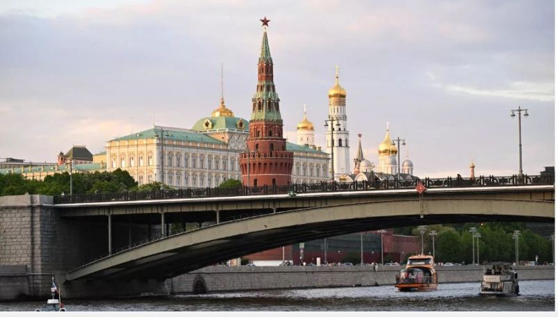 Kremlin warns against Western security assurances for Ukraine
