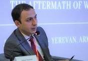 Ombudsman warns situation 'critical' in Artsakh under siege