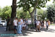 Temperatures to rise further in Armenia