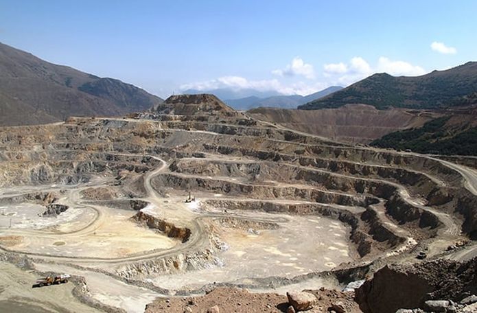 Armenia's mining industry will continue to progress, regardless of Azeri provocations: statement