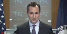 В Госдепе США разъяснили значение фразы  о том, что мир между Арменией и Азербайджаном «в пределах досягаемости»