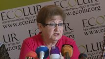 Եթե Սևանա լիճը կորցնենք՝ մեր պարենային անվտանգության վրա կարելի կլինի մեծ խաչ քաշել. Ինգա Զարաֆյան