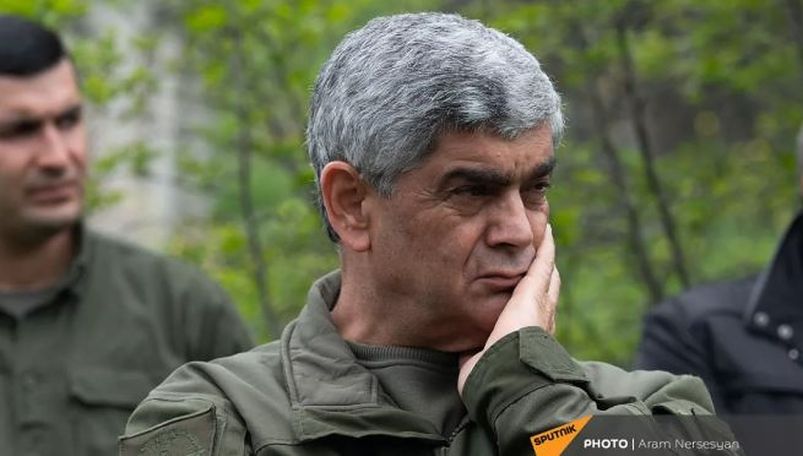 Փաստաբան. Վիտալի Բալասանյանը ձերբակալվել է, նրա մարմնի վրա առկա են բազմաթիվ վնասվածքներ