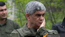 Адвокат: «Виталий Баласанян задержан. На его теле – множество повреждений»