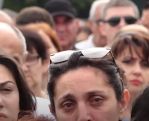 Artsakh ombudsman: How can I look a malnourished pregnant woman in the eye?
