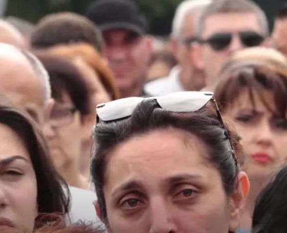 Artsakh ombudsman: How can I look a malnourished pregnant woman in the eye?