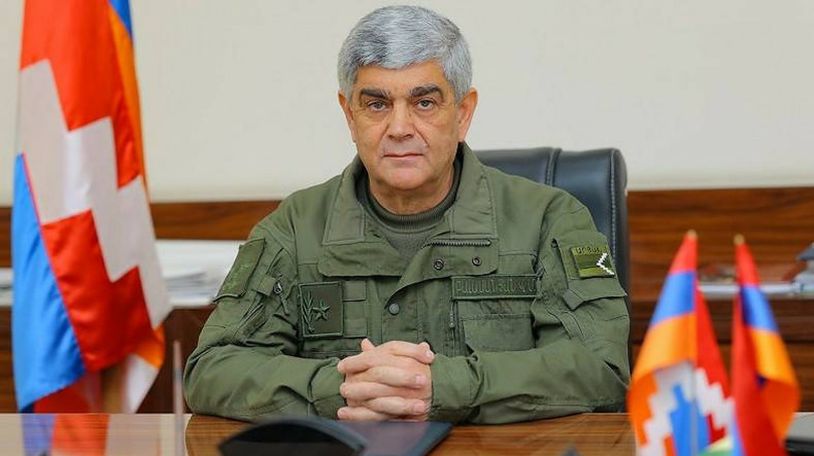 Правомерность задержания Виталия Баласаняна будет оспорена в суде