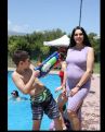 Անի Քոչարն աղջիկ է ունենալու