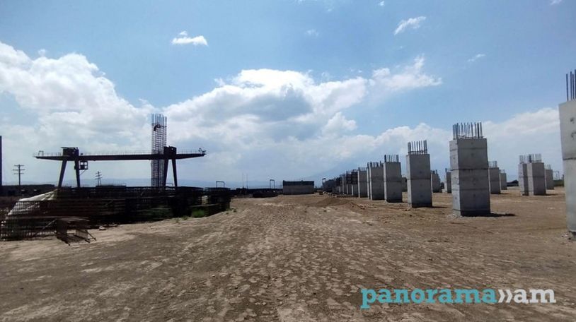 Founders of Yeraskh plant deny Azeri claims