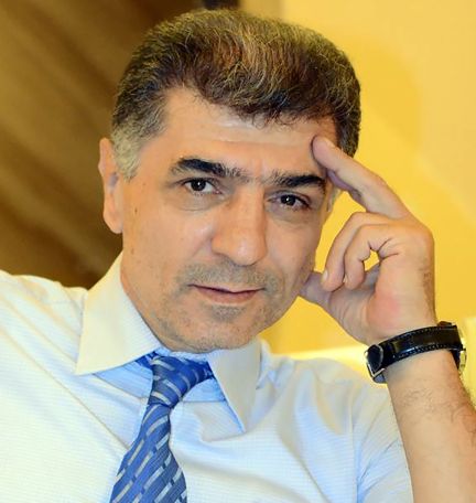 «Էդ «դեմոկրատիա»-ն ո՞ր սև-ջհանդամում է, ասեք՝ մեռա՜նք քեզ կանչելով, տղա ես՝ Արցախ արի»