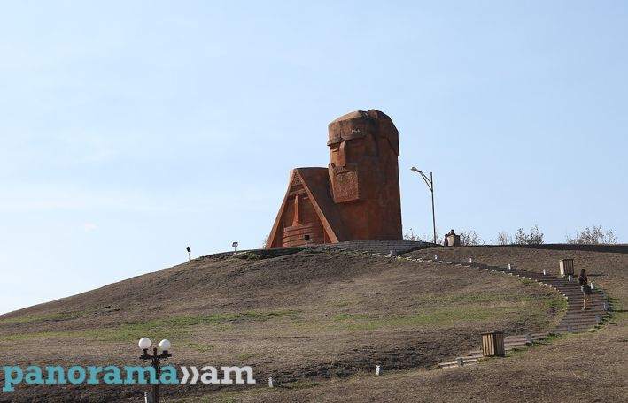 EU leaders urged to sanction Azerbaijan, end Artsakh blockade