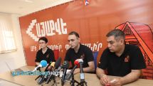 25,000 people join Artsakh ballot initiative in two weeks