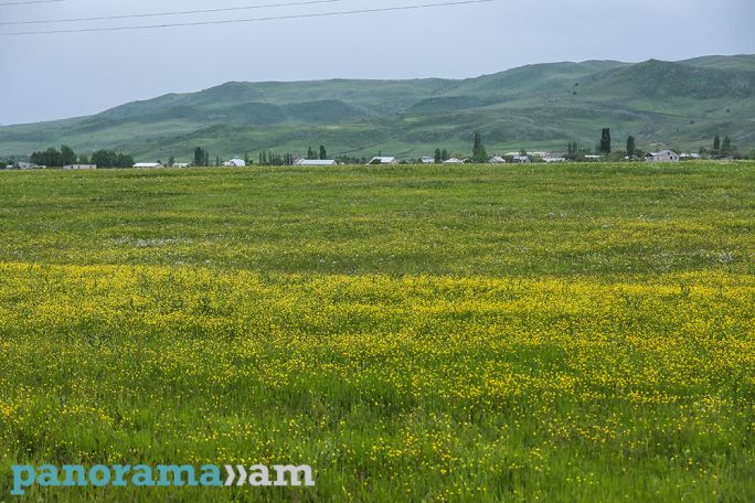 Ջերմաստիճանը կնվազի 3-5 աստիճանով