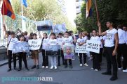 «Բերձորով Հայաստան-Արցախ կապի խզումը հայերին Արցախից ուղղակի դուրս մղելու մեթոդներից է»