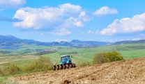 Artsakh police report four ceasefire violations by Azerbaijan in one week