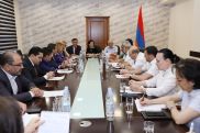 Բուհական ընդունելության ցուցակները կհրապարակվեն հուլիսի 18-ին