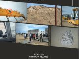 Armenian ombudsperson releases ad hoc report on Azerbaijani aggression in Yeraskh