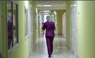 В Перми скончалась девушка, которую облил горючей жидкостью и поджег подросток