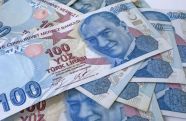 Турецкая лира обвалилась до исторического минимума