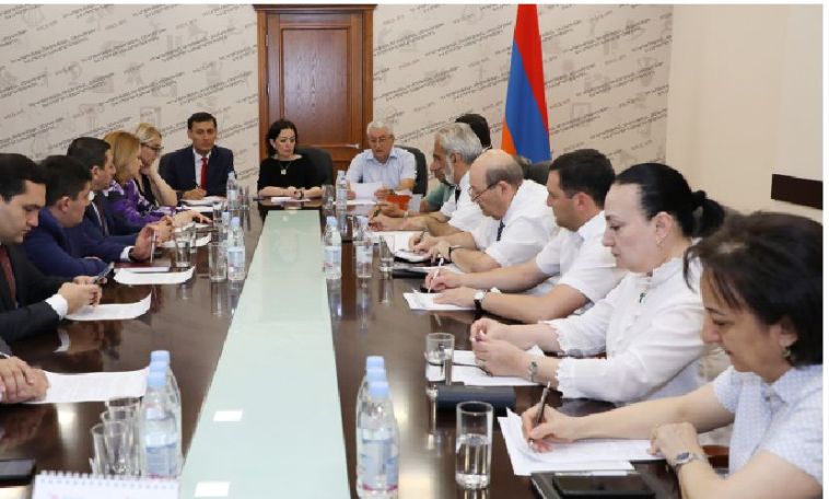 Բուհական ընդունելության ցուցակները կհրապարակվեն հուլիսի 18-ին